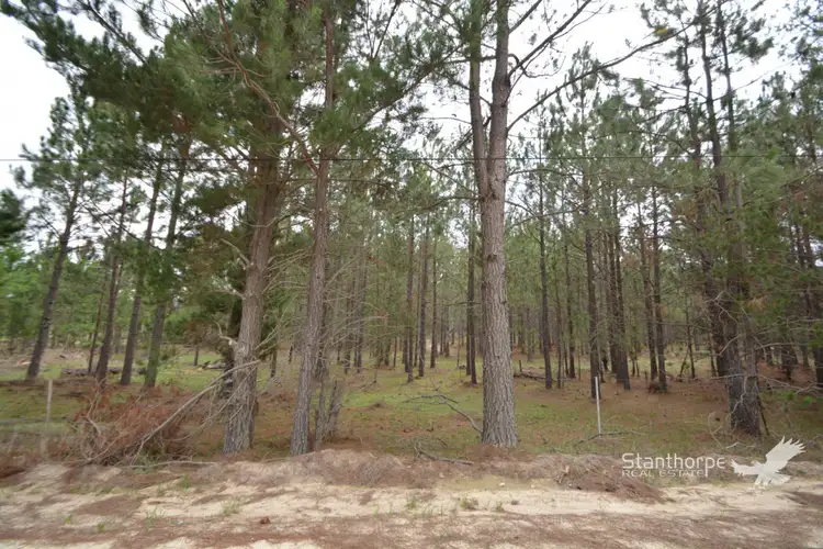 Sixth view of Homely rural property listing, LOT 262 Panoramic Drive, Sugarloaf QLD 4380