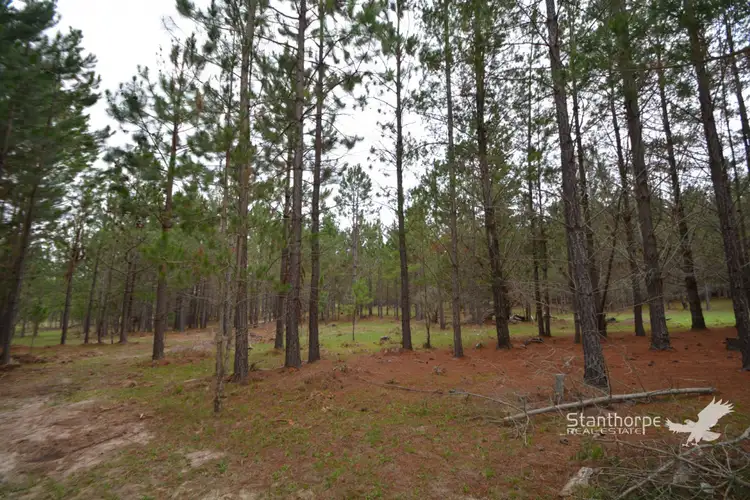 Seventh view of Homely rural property listing, LOT 262 Panoramic Drive, Sugarloaf QLD 4380