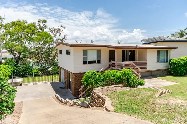 7 Capella Street, Telina QLD 4680