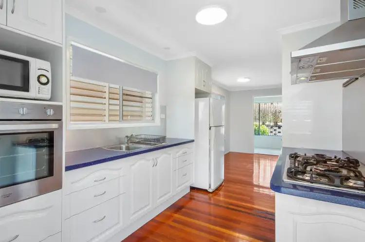 Second view of Homely house listing, 7 Capella Street, Telina QLD 4680