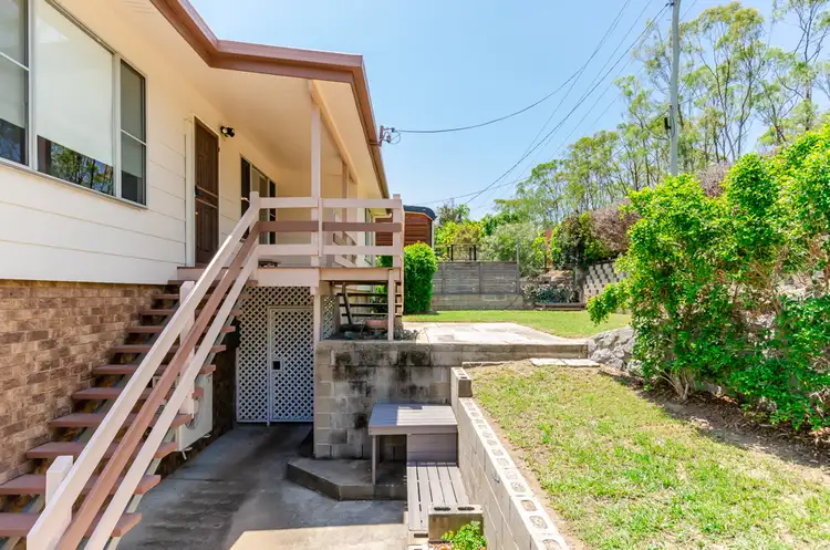 Fifth view of Homely house listing, 7 Capella Street, Telina QLD 4680