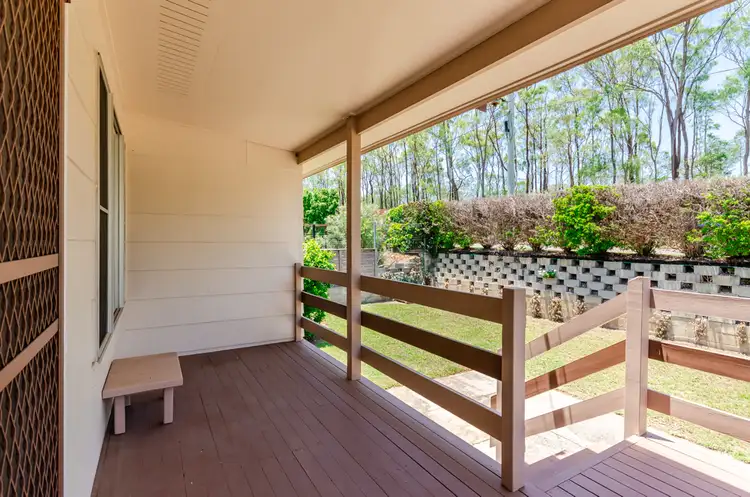 Seventh view of Homely house listing, 7 Capella Street, Telina QLD 4680