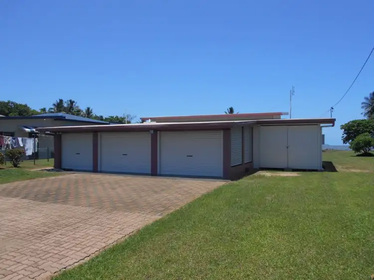 Main view of Homely house listing, 73 Patterson Parade, Lucinda QLD 4850