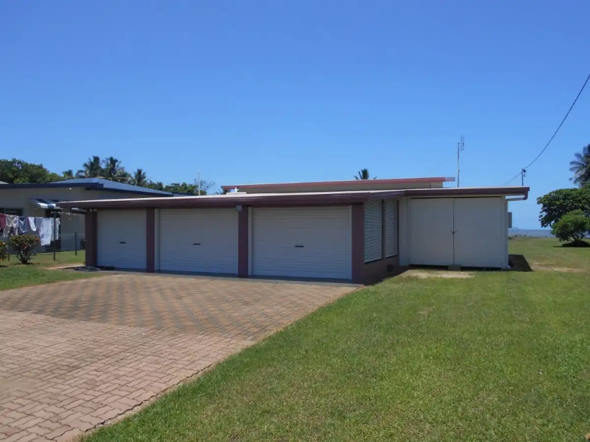 Main view of Homely house listing, 73 Patterson Parade, Lucinda QLD 4850
