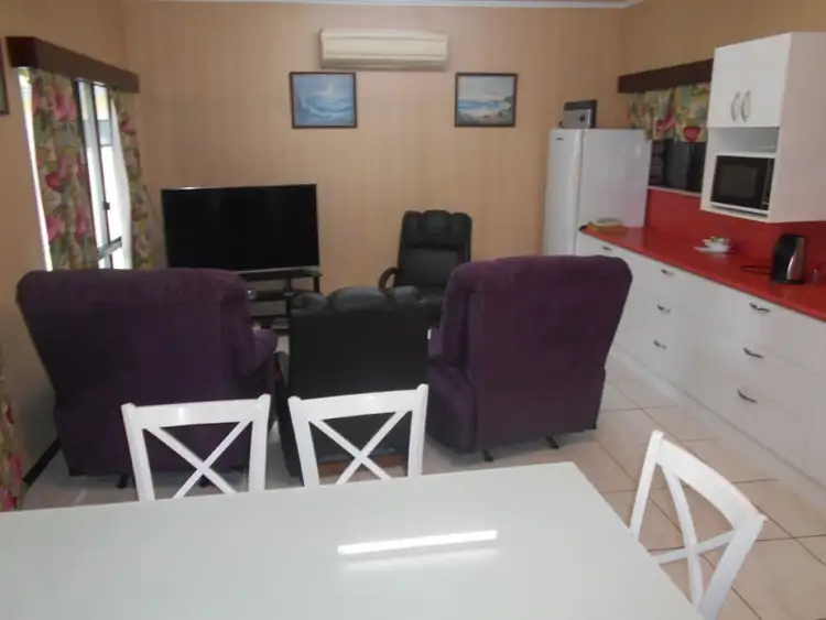 Second view of Homely house listing, 73 Patterson Parade, Lucinda QLD 4850
