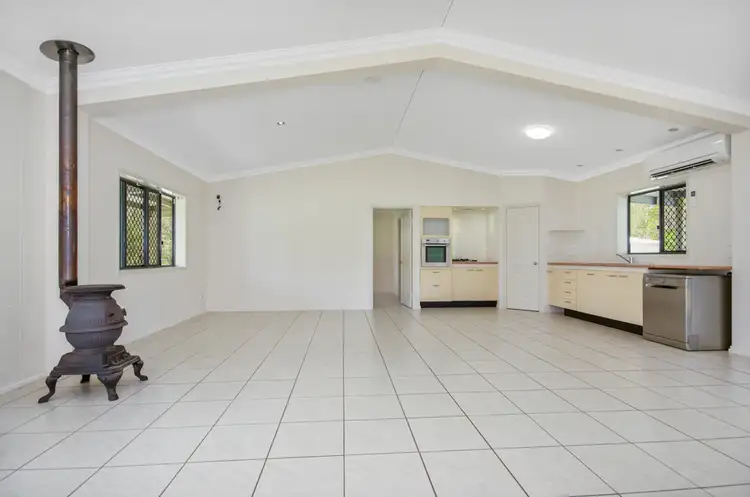 Second view of Homely rural property listing, 103 Schulze Road, Beecher QLD 4680