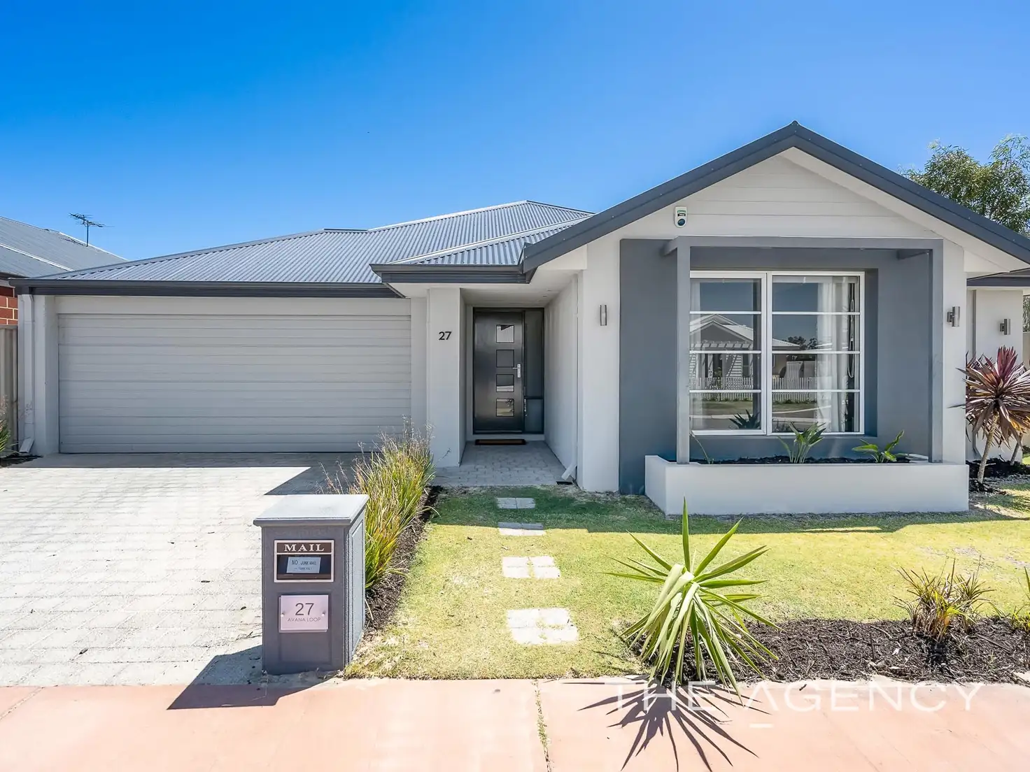 Main view of Homely house listing, 27 Avana Loop, Caversham WA 6055