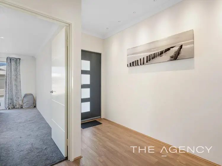 Second view of Homely house listing, 27 Avana Loop, Caversham WA 6055