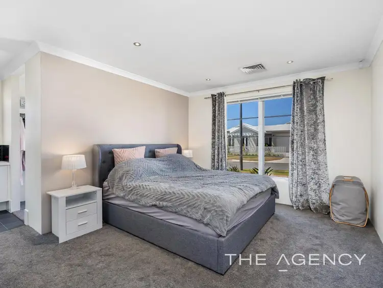 Third view of Homely house listing, 27 Avana Loop, Caversham WA 6055