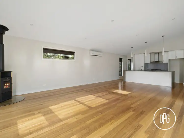 Third view of Homely house listing, 10B Highton Lane, Mansfield VIC 3722