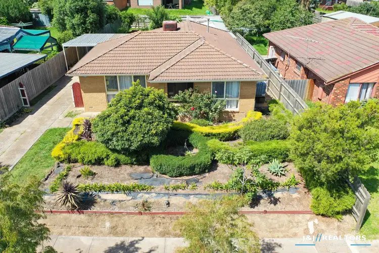 Main view of Homely land listing, 66 Shetland Street, Endeavour Hills VIC 3802