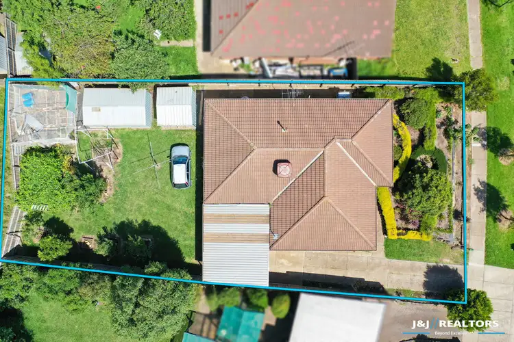 Fifth view of Homely land listing, 66 Shetland Street, Endeavour Hills VIC 3802
