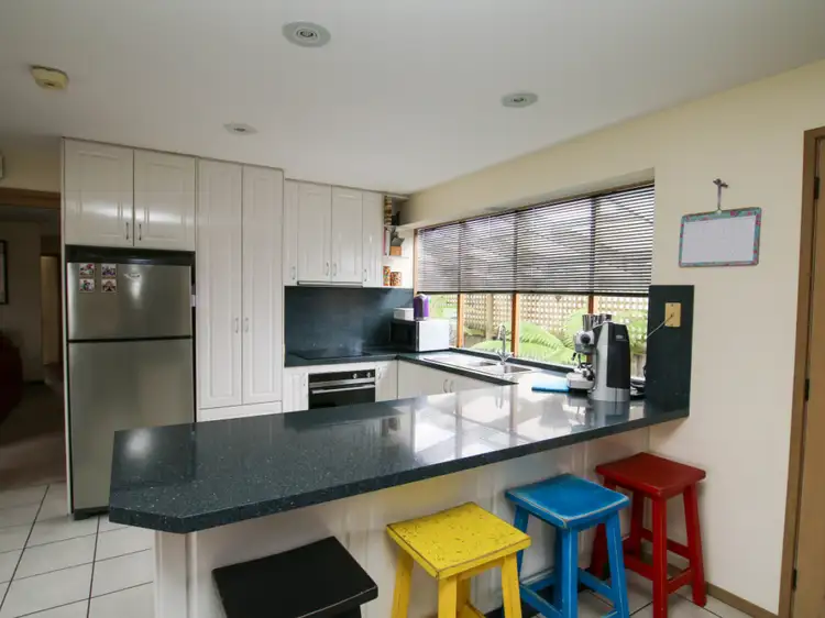Second view of Homely house listing, 3 Marlee Court, Warrnambool VIC 3280