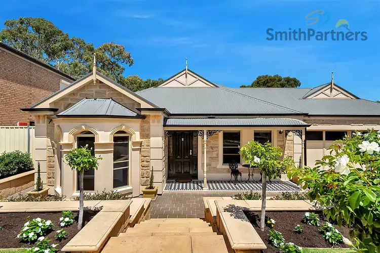 5 Kings Avenue, Golden Grove SA 5125