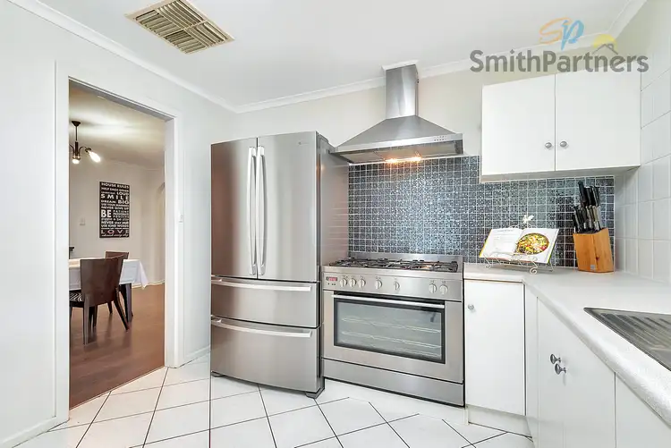 Third view of Homely house listing, 9 Tintern Place, Salisbury Heights SA 5109