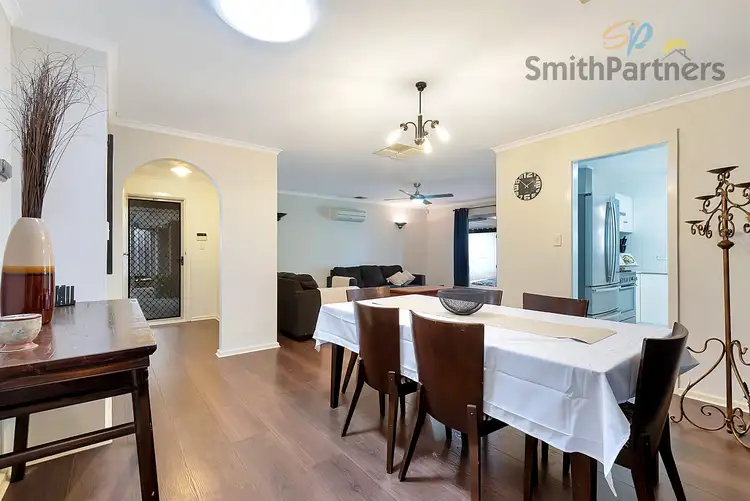 Fourth view of Homely house listing, 9 Tintern Place, Salisbury Heights SA 5109