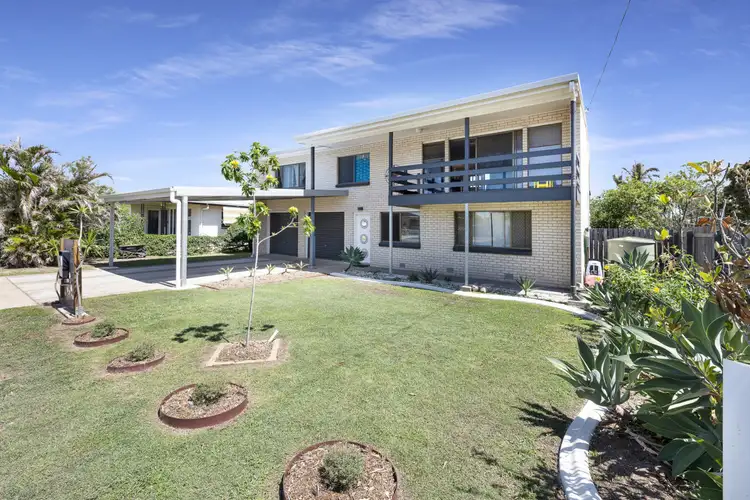 47 Montgomery Street, Svensson Heights QLD 4670