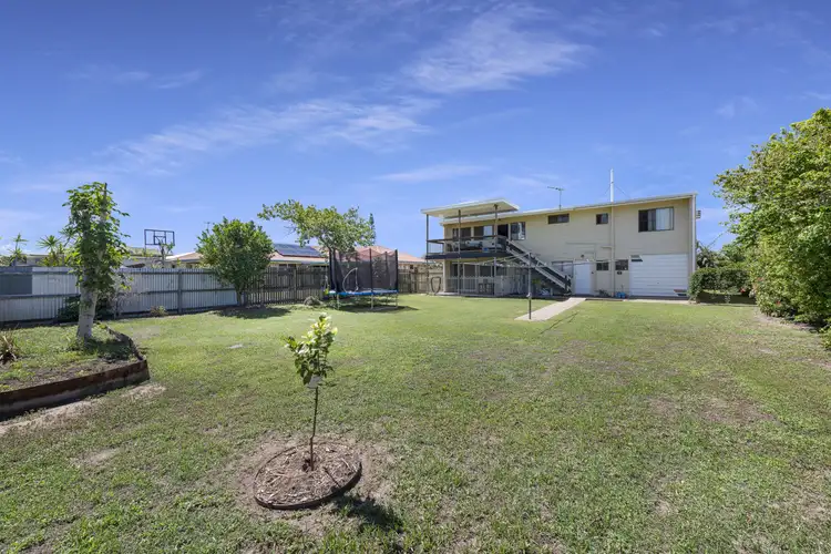 Third view of Homely house listing, 47 Montgomery Street, Svensson Heights QLD 4670