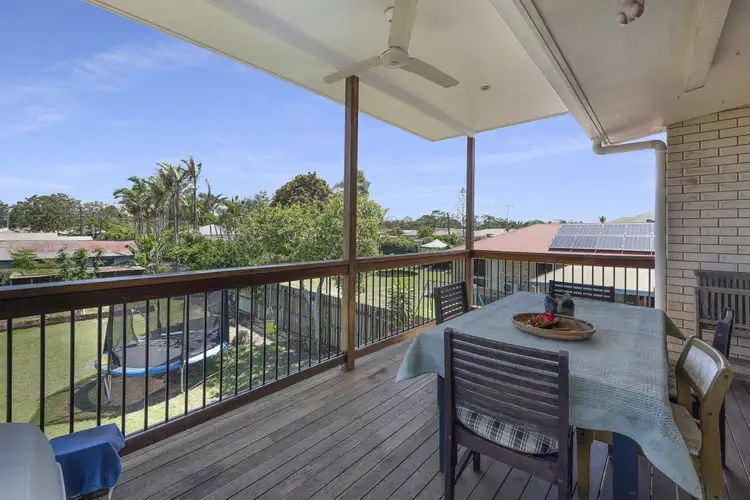 Fourth view of Homely house listing, 47 Montgomery Street, Svensson Heights QLD 4670