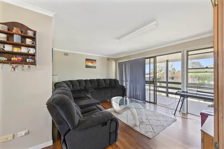 Fifth view of Homely house listing, 47 Montgomery Street, Svensson Heights QLD 4670