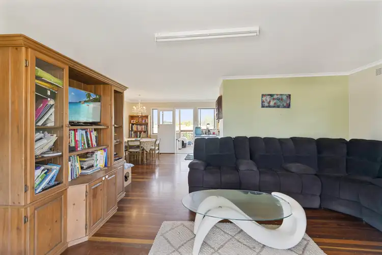 Sixth view of Homely house listing, 47 Montgomery Street, Svensson Heights QLD 4670