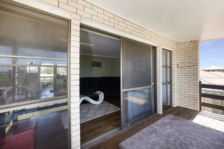 Seventh view of Homely house listing, 47 Montgomery Street, Svensson Heights QLD 4670