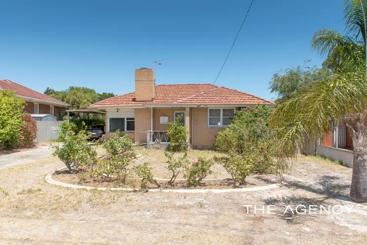 5 Hoskin Street, Cloverdale WA 6105