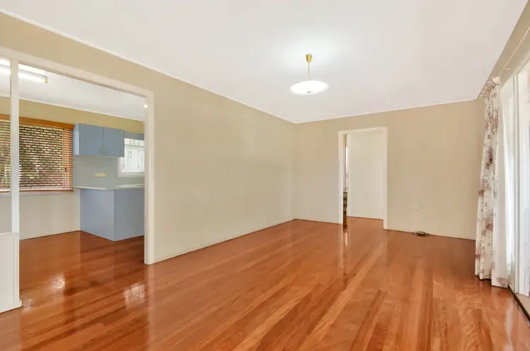 Second view of Homely house listing, 11 Scenery Street, West Gladstone QLD 4680