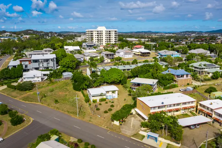 Third view of Homely house listing, 11 Scenery Street, West Gladstone QLD 4680