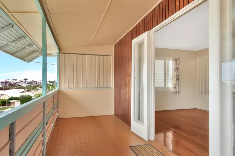 Fourth view of Homely house listing, 11 Scenery Street, West Gladstone QLD 4680