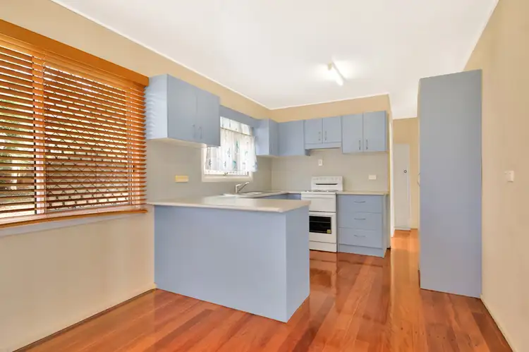 Fifth view of Homely house listing, 11 Scenery Street, West Gladstone QLD 4680