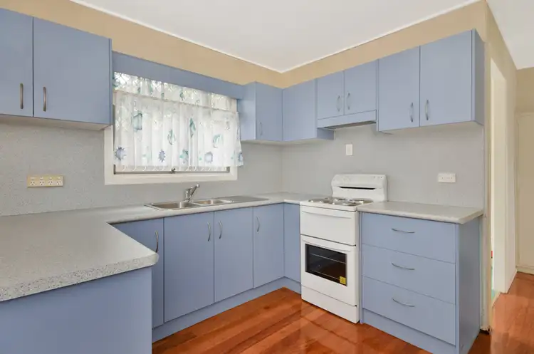 Sixth view of Homely house listing, 11 Scenery Street, West Gladstone QLD 4680