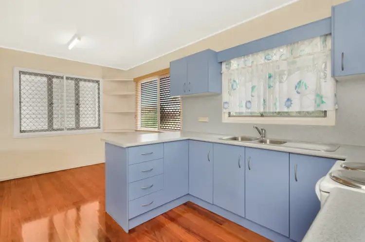 Seventh view of Homely house listing, 11 Scenery Street, West Gladstone QLD 4680