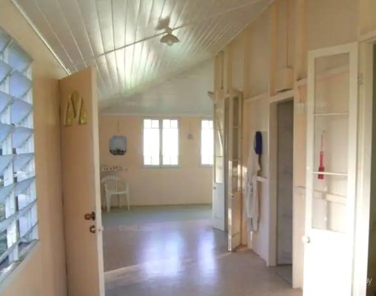 Second view of Homely house listing, 26 East Street Extended, Mount Morgan QLD 4714