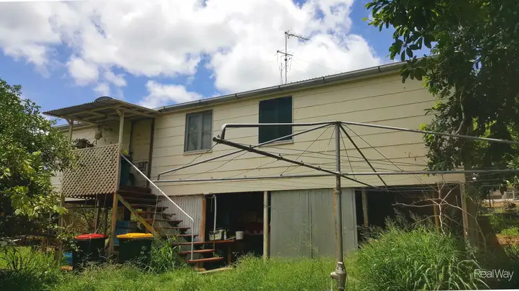Seventh view of Homely house listing, 26 East Street Extended, Mount Morgan QLD 4714