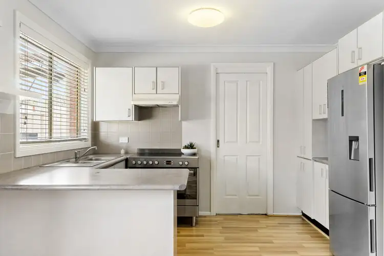 Second view of Homely house listing, 1/303 Macquarie Street, South Windsor NSW 2756