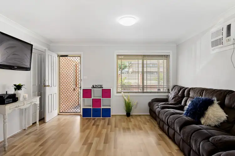 Fourth view of Homely house listing, 1/303 Macquarie Street, South Windsor NSW 2756