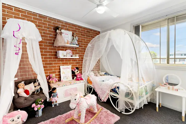 Sixth view of Homely house listing, 1/303 Macquarie Street, South Windsor NSW 2756