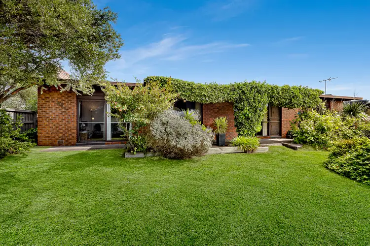 Main view of Homely house listing, 661 Melbourne Road, Sorrento VIC 3943