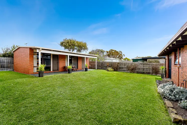 Second view of Homely house listing, 661 Melbourne Road, Sorrento VIC 3943