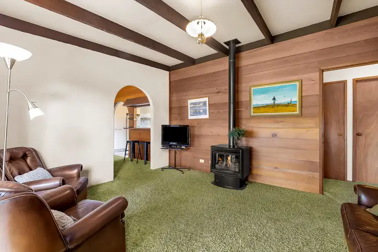 Sixth view of Homely house listing, 661 Melbourne Road, Sorrento VIC 3943