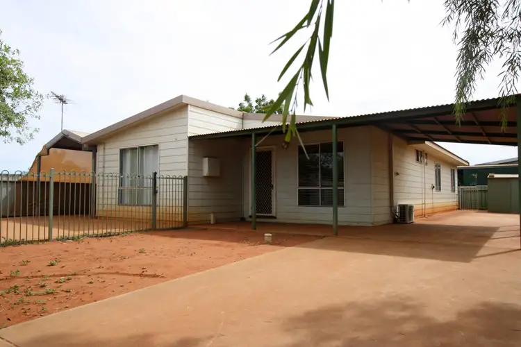 25 Paton Road, South Hedland WA 6722