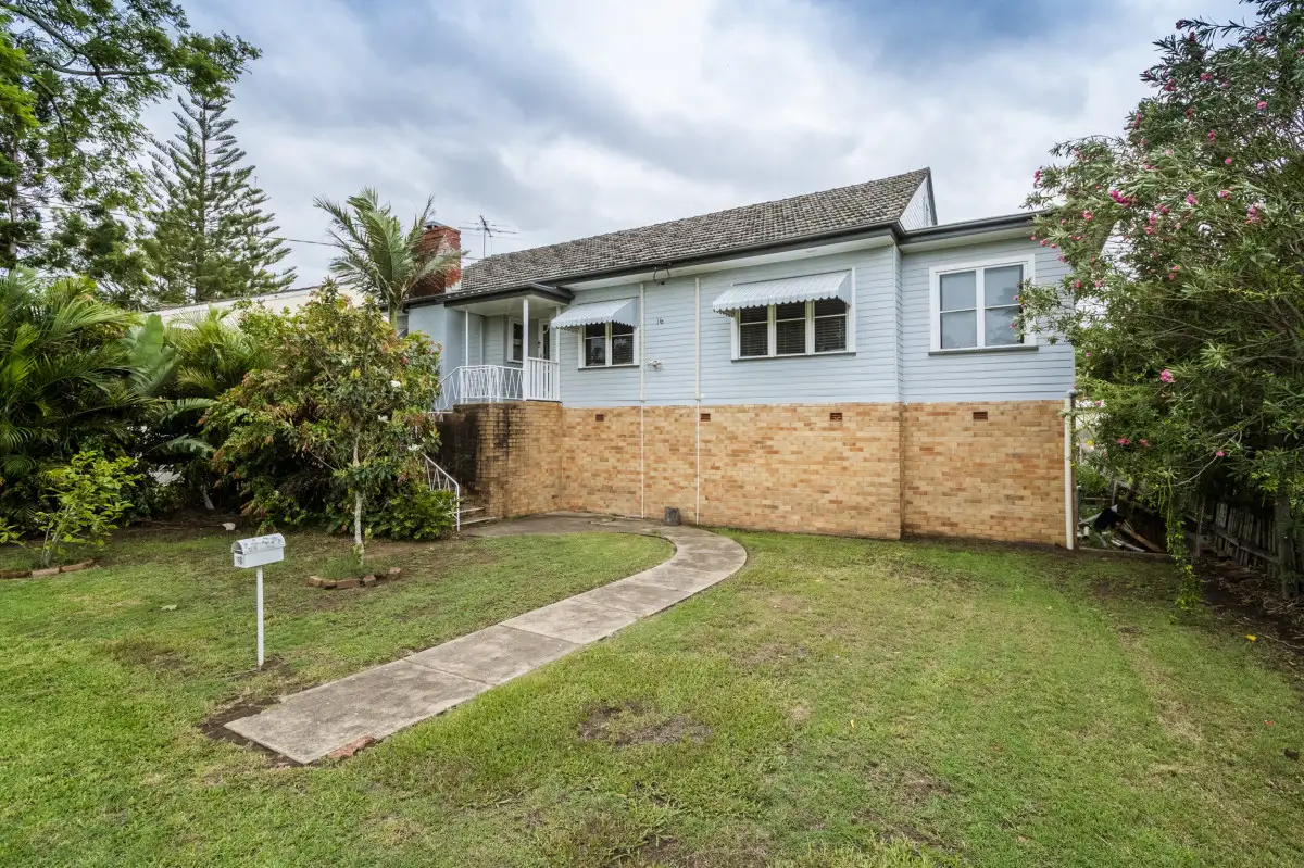 Main view of Homely house listing, 16 Pound Street, Grafton NSW 2460