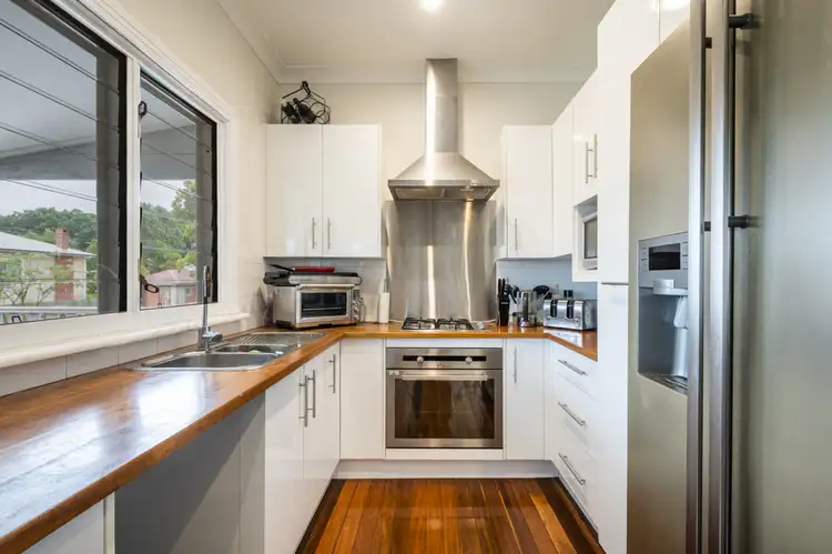 Second view of Homely house listing, 16 Pound Street, Grafton NSW 2460