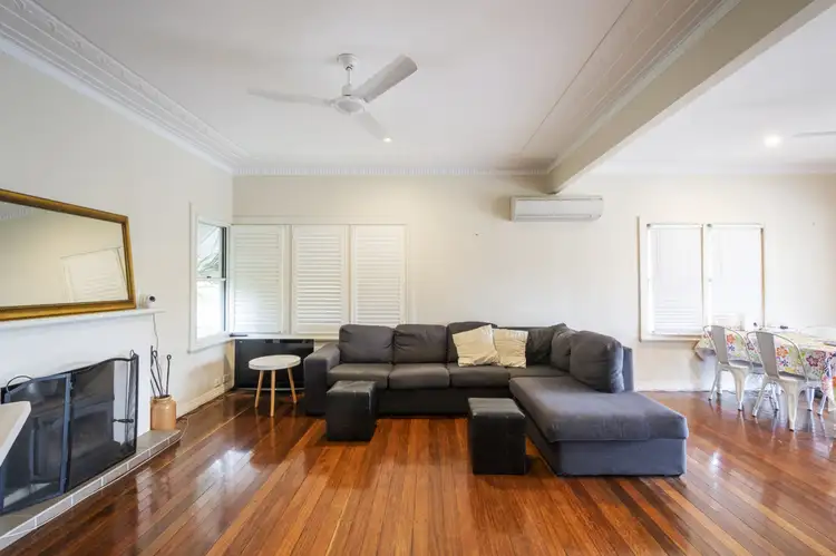 Third view of Homely house listing, 16 Pound Street, Grafton NSW 2460