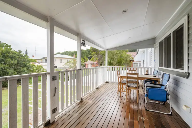 Fourth view of Homely house listing, 16 Pound Street, Grafton NSW 2460