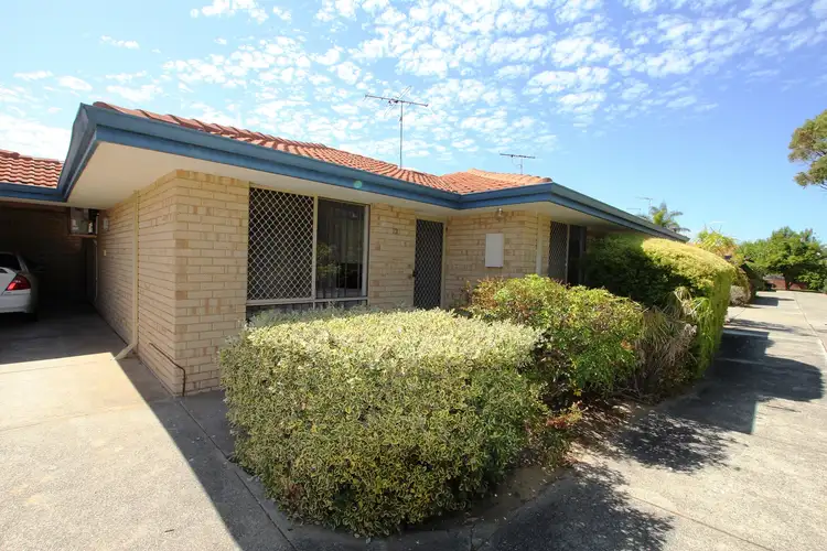 Main view of Homely unit listing, 13/74 Randell Street, Mandurah WA 6210