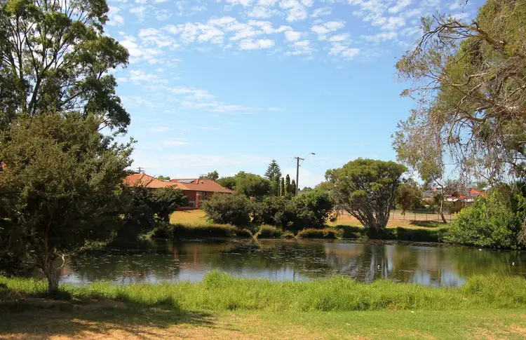 Sixth view of Homely unit listing, 13/74 Randell Street, Mandurah WA 6210