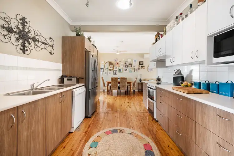 Fourth view of Homely house listing, 52 Wallace Street, West Wallsend NSW 2286