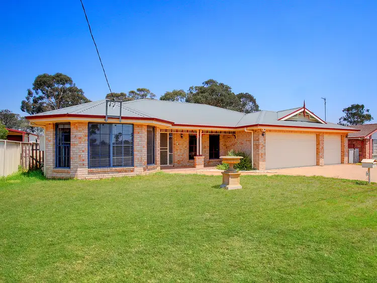 18 Collins Street, Marulan NSW 2579